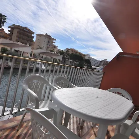 Limit Rent Costabrava Roses