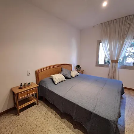Limit Rent Costabrava * Roses