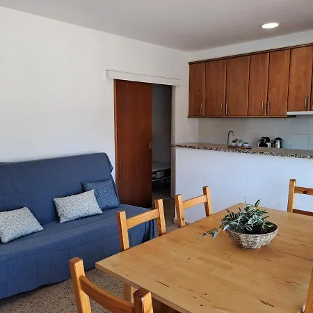 Limit Rent Costabrava Apartment