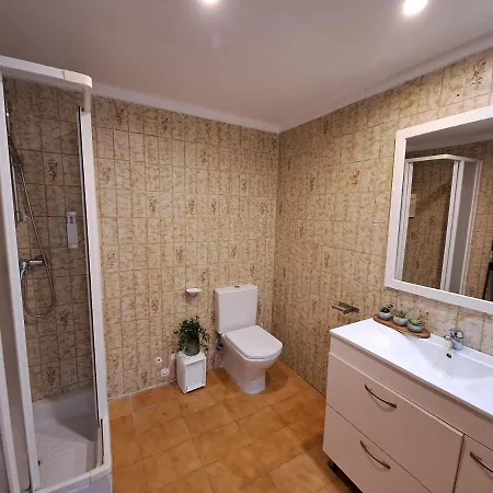 Limit Rent Costabrava Apartment