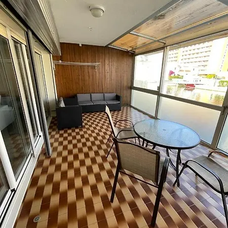 Limit Rent Costabrava Apartment