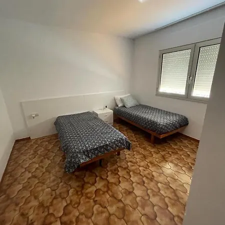Apartment Limit Rent Costabrava Roses