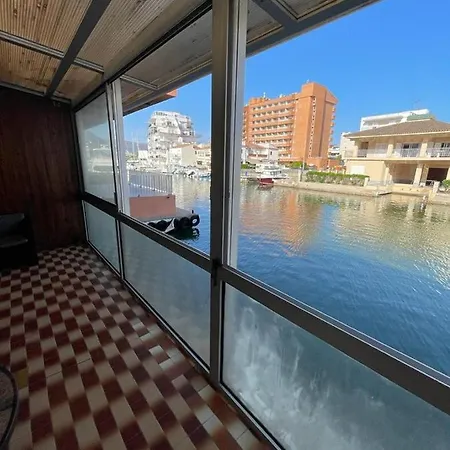 Limit Rent Costabrava Roses