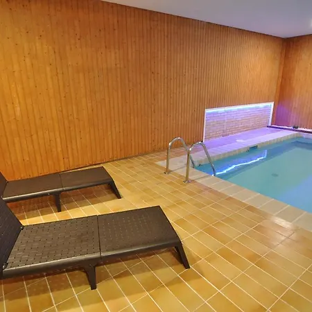 Apartment Limit Rent Costabrava Roses