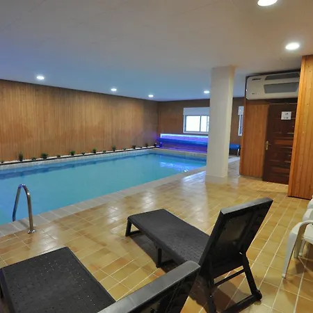 Lägenhet Limit Rent Costabrava