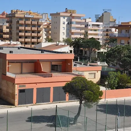 Limit Rent Costabrava Apartment