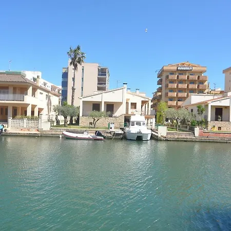 Limit Rent Costabrava Apartment